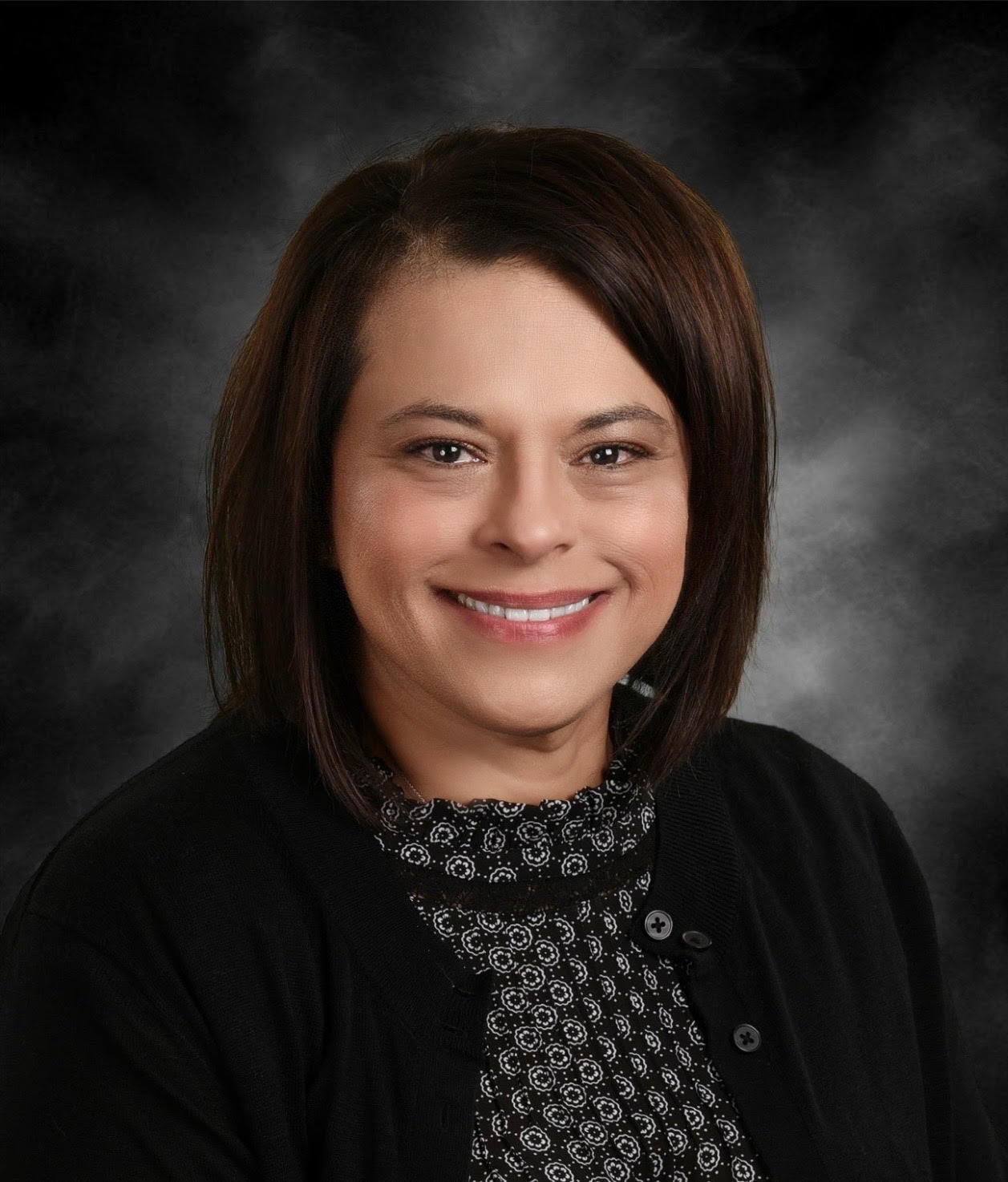 Rebecca McHaney
